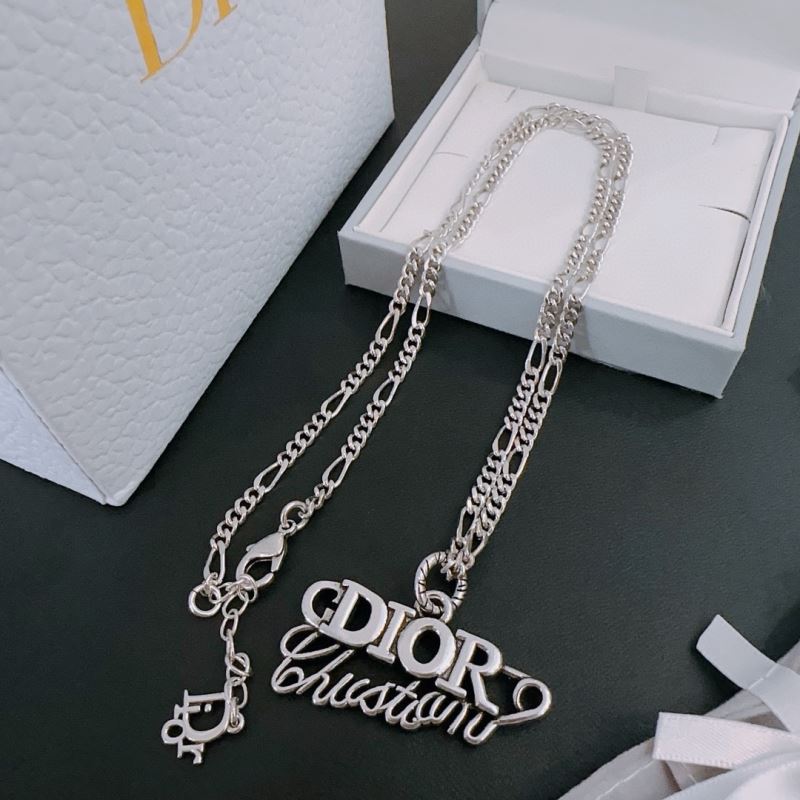 Christian Dior Necklaces